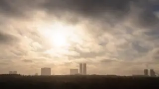 Kazhydromet warns Almaty and Shymkent