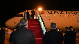 President Tokayev has concluded state visit to Hungary