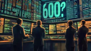 National Bank commented on whether the dollar will reach 600 tenge