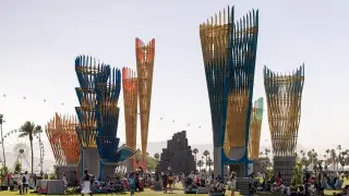 Coachella 2025: Iconic festival revealed headliners