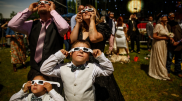 National Geographic: the best photos of 2024