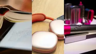 The most trendy gifts for 2024 Holidays