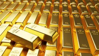 The largest gold deposit has been discovered in China