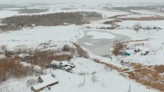 Several villages to be abolished in Kazakhstan