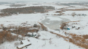 Several villages to be abolished in Kazakhstan