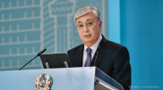 Expert on Tokayev's order: state apparatus is being prepared for unexpected situations