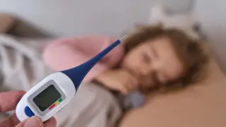 Bird flu detected in a child for the first time in the US