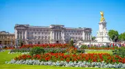 Buckingham Palace to close for three years