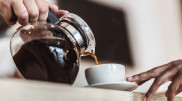 Researchers uncovered how coffee affects gut bacteria