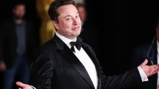 Elon Musk broke his own world record