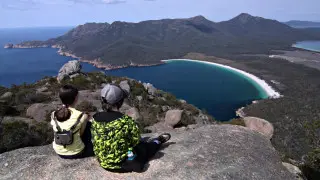 Trapped tourist in Australia had his leg amputated in rescue