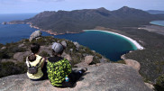 Trapped tourist in Australia had his leg amputated in rescue