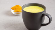 Doctor recommended a drink to prevent cancer and insomnia