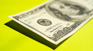 Dollar is falling: the situation on the stock exchange