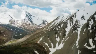 Residents of Almaty and Zhetysu regions felt earthquake