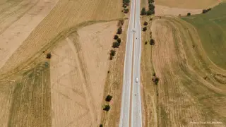 How much land returned to state ownership this year?