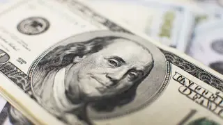 Dollar hit 503 tenge in exchange offices