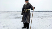 Baikonur captured through a photographer's lens