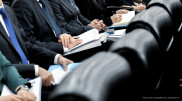 Tokayev amends decrees on civil service