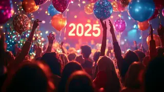 Kazakhstan’s New Year 2025 holidays announced