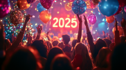 Kazakhstan’s New Year 2025 holidays announced