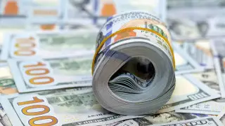 Dollar rate dropped in Kazakhstan