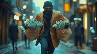 Fraudster deceived a foreigner out of half a billion tenge