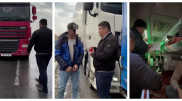 Illegal migration scheme was uncovered in Turkestan region