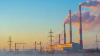 Russia will build coal-fired power plants in Kazakhstan