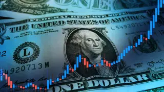 Dollar reached 505 tenge in exchange offices