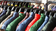Light and clump-free: Expert identified the best filler for down jackets