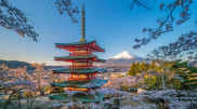 The 100 best cities in the world have been named