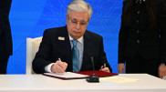 Tokayev: We hope for the opening of Kazakhstani schools in Russian cities