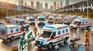 New rules for ambulance services: what will change for Kazakhstanis