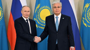 'We will adopt very important documents' – Tokayev