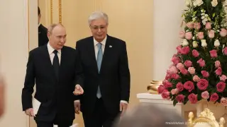 What happened behind the scenes of the Tokayev-Putin meeting