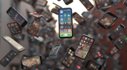 iPhone 17 Pro design leaked online