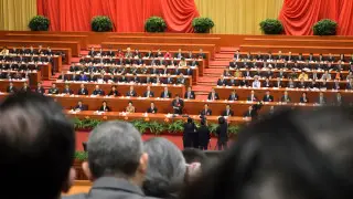 Three Americans held in China for years freed