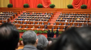 Three Americans held in China for years freed
