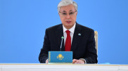 Tokayev: CSTO is more than just a military partnership