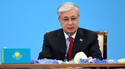 Tokayev: Today we will sign an important decision at CSTO summit