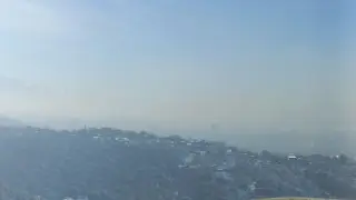 Meteorologists warned Astana, Almaty, and 11 other cities