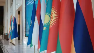 Does Kazakhstan need the CSTO, expert explains