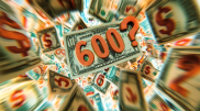 Will the dollar exchange rate reach 600 tenge