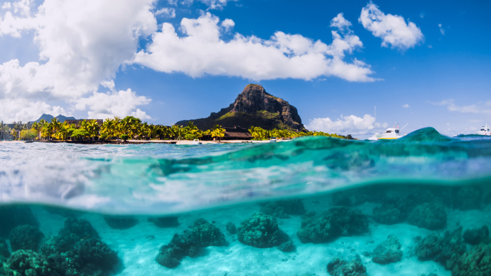 Best place to relax in December: travel tips
