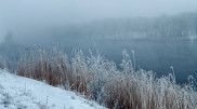 Foggy days ahead: Weather in Astana and Almaty for next 3 days