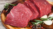 Atyrau residents fear buying meat due to anthrax