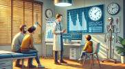 Kazakh doctor talks about the impact of time change on health