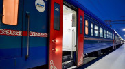 Where will additional trains be launched for the New Year