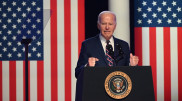 Biden announced pardon for his son Hunter